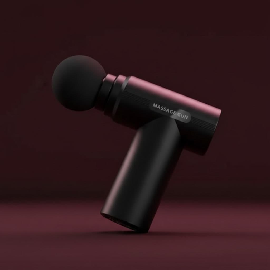 PULSE-01 Mini Massage Gun